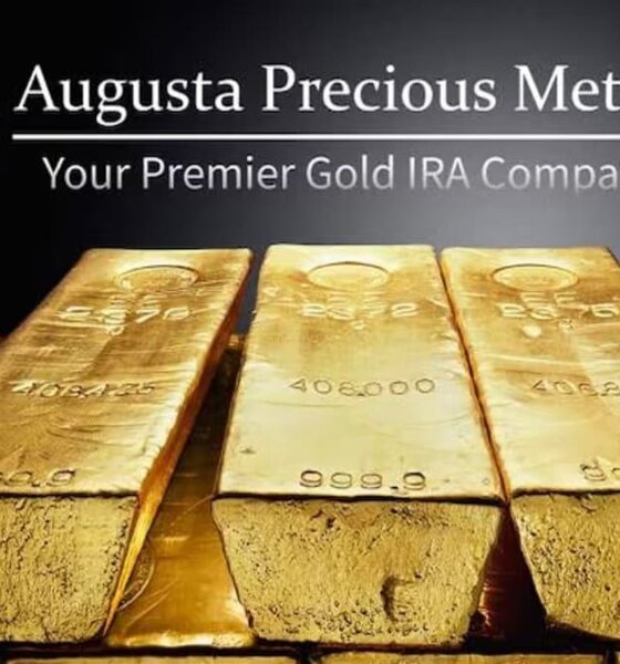Comprehensive Augusta Precious Metals Reviews: Unveiling the Pros, Cons, and Customer Experiences