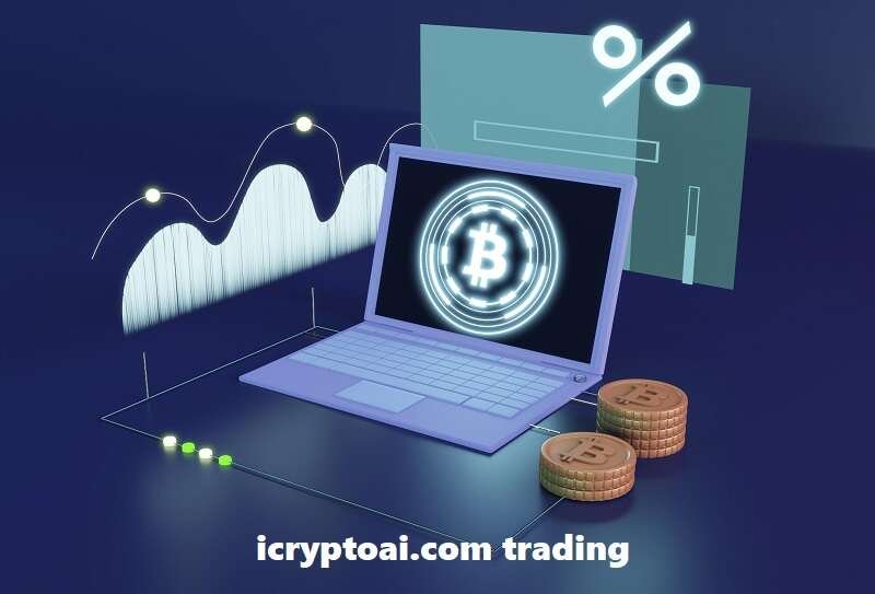 icryptoai.com trading