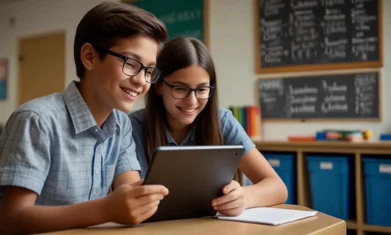 Unlocking Potential: The Power of Classroom 15x