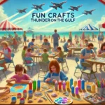 fun crafts thunderonthegulf