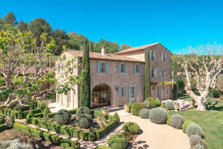 Indulge in Elegance: Discover Luxury Villas Italy Le Collectionist