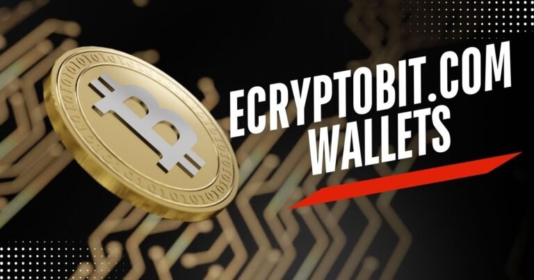 Unlock the Future of Digital Currency with Ecryptobit.com Wallets
